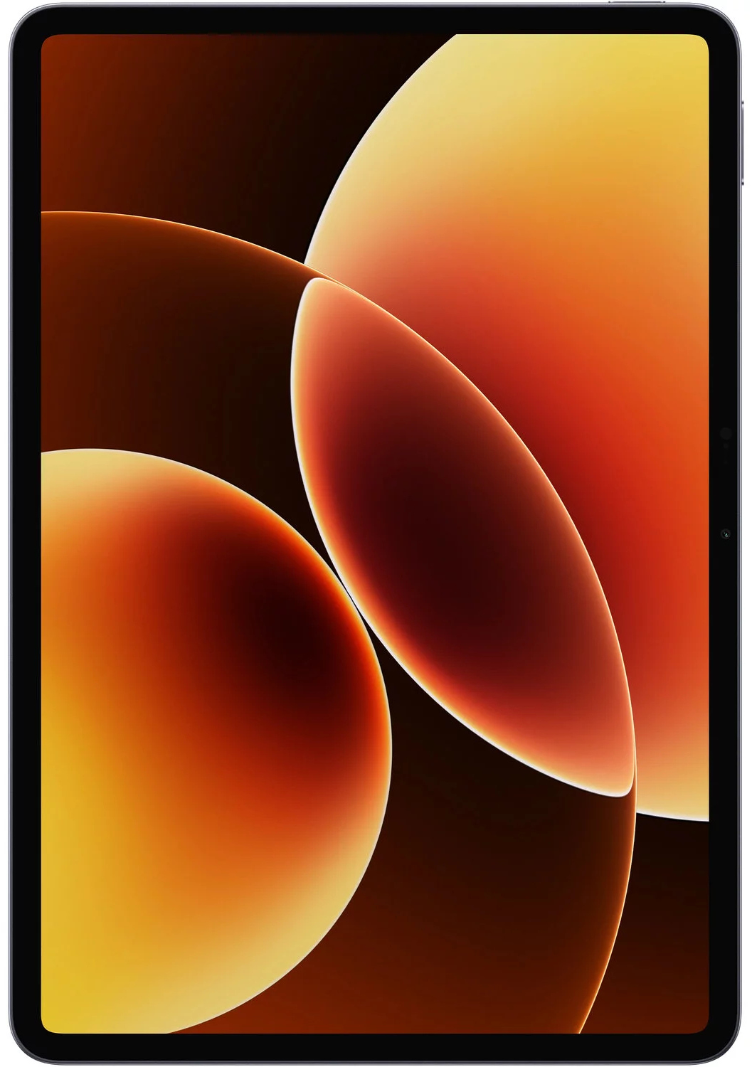 11.2" Планшет Xiaomi Pad 8 8/256 ГБ Wi-Fi серый