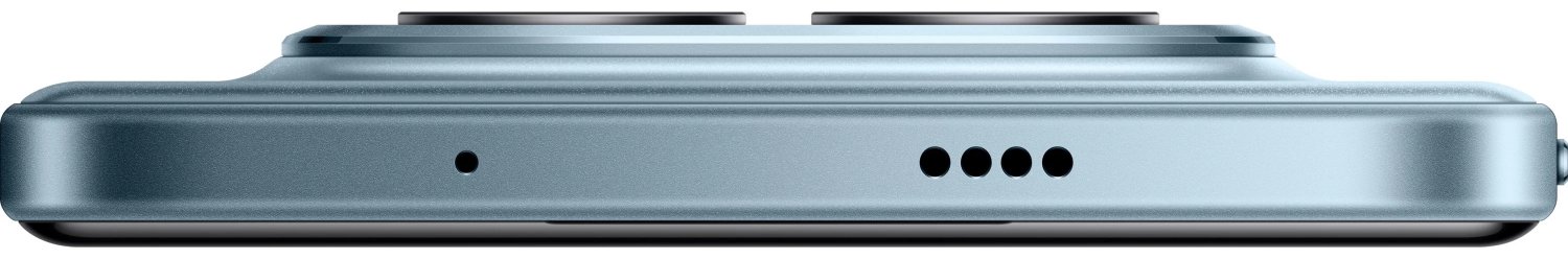 Смартфон REDMI Note 15 Pro+ 5G 12/512 ГБ синий