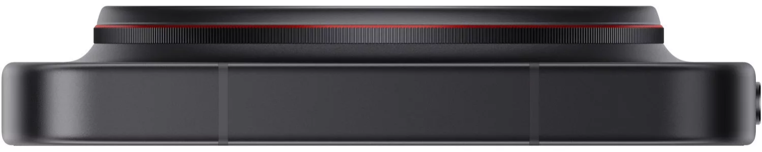 Смартфон Xiaomi 17 Ultra 16/512 ГБ черный