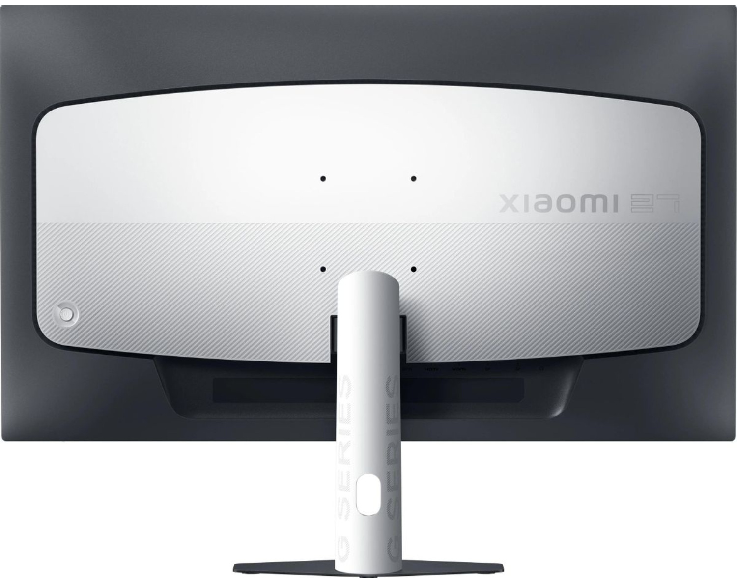 Монитор Xiaomi 2K Gaming Monitor G27Qi 2026 ELA6556EU